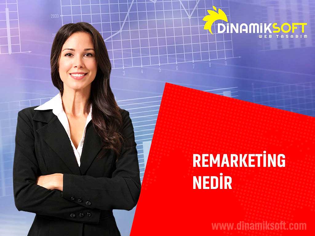 Remarketing nedir