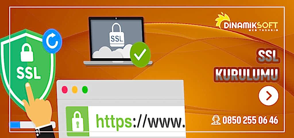 SSL Kurulumu